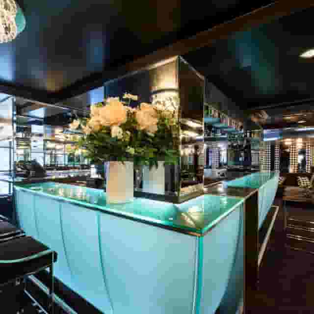 Galante Lounge