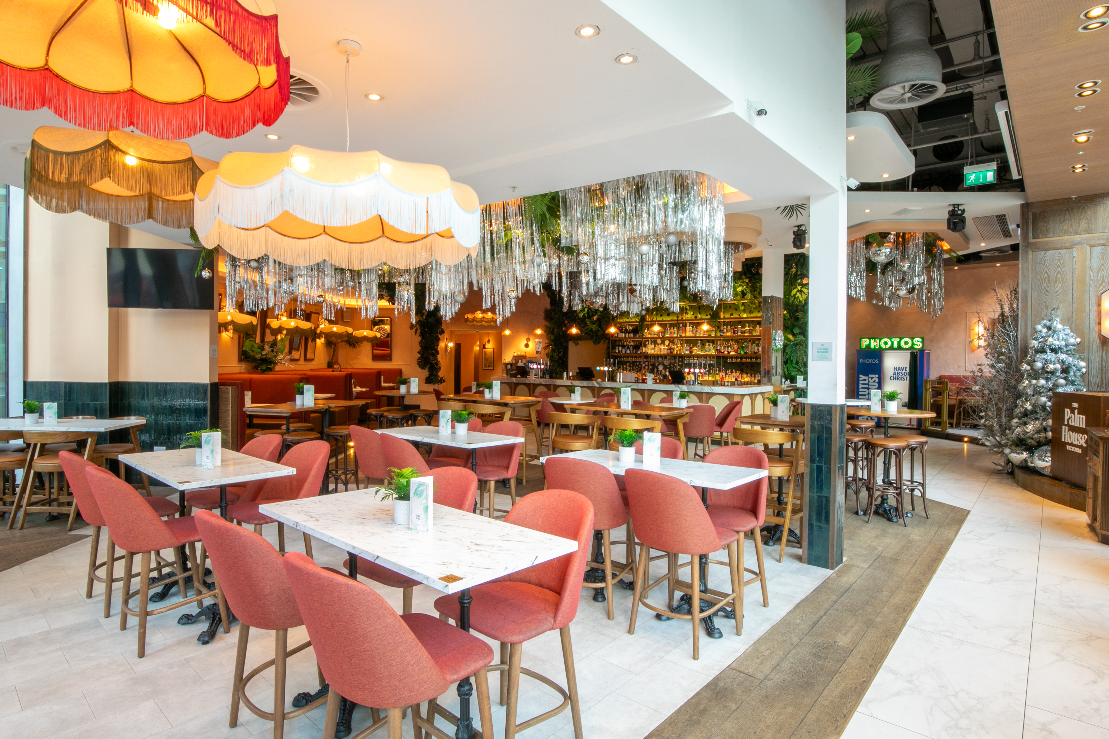 The Palm House - image 1