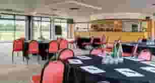 Nottingham Racecourse