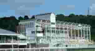 Nottingham Racecourse