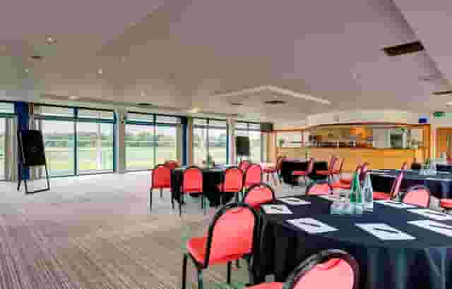 Nottingham Racecourse