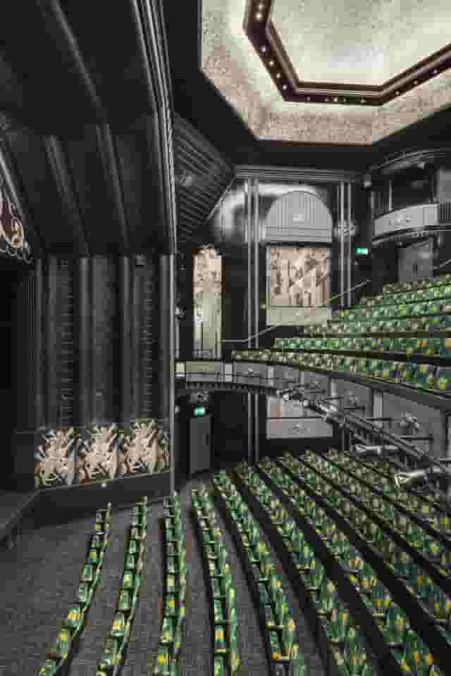Trafalgar Theatre