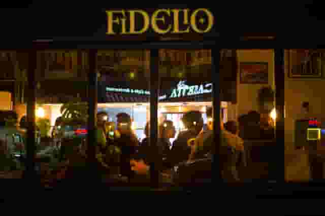 Fidelio