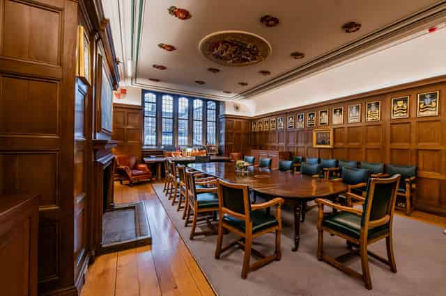 Small Pension Room