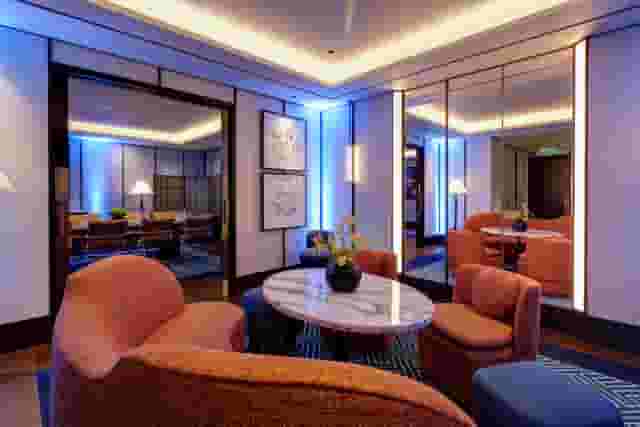 Sayuri Room