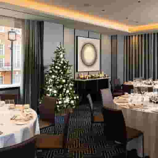Nobu Hotel Portman Square