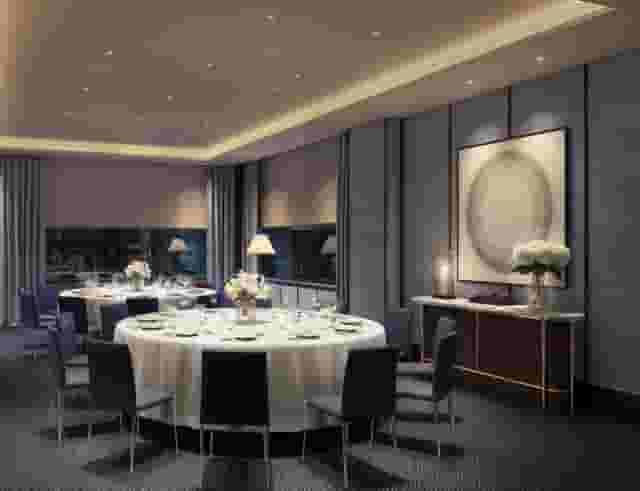 Nobu Hotel Portman Square