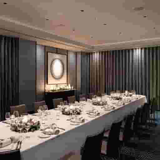 Nobu Hotel Portman Square