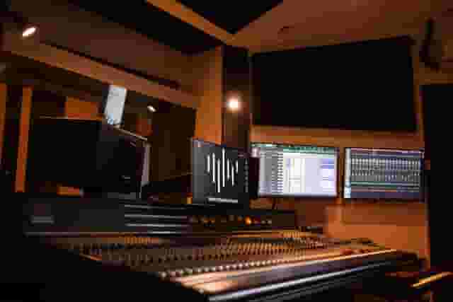 That Sound Studio