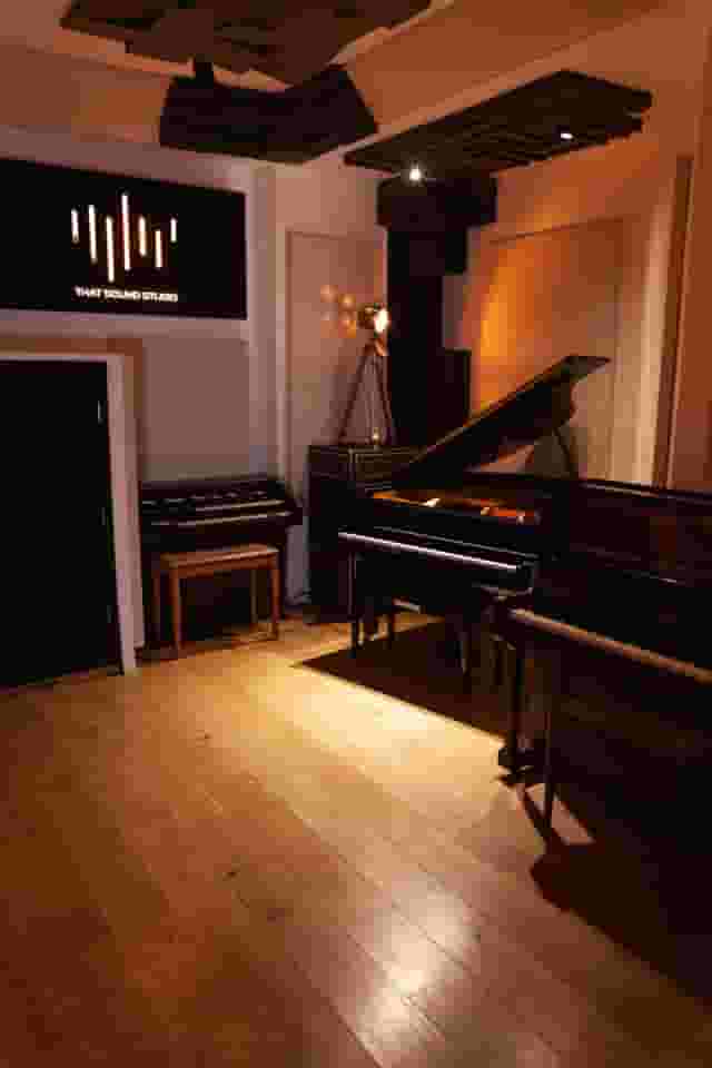 That Sound Studio