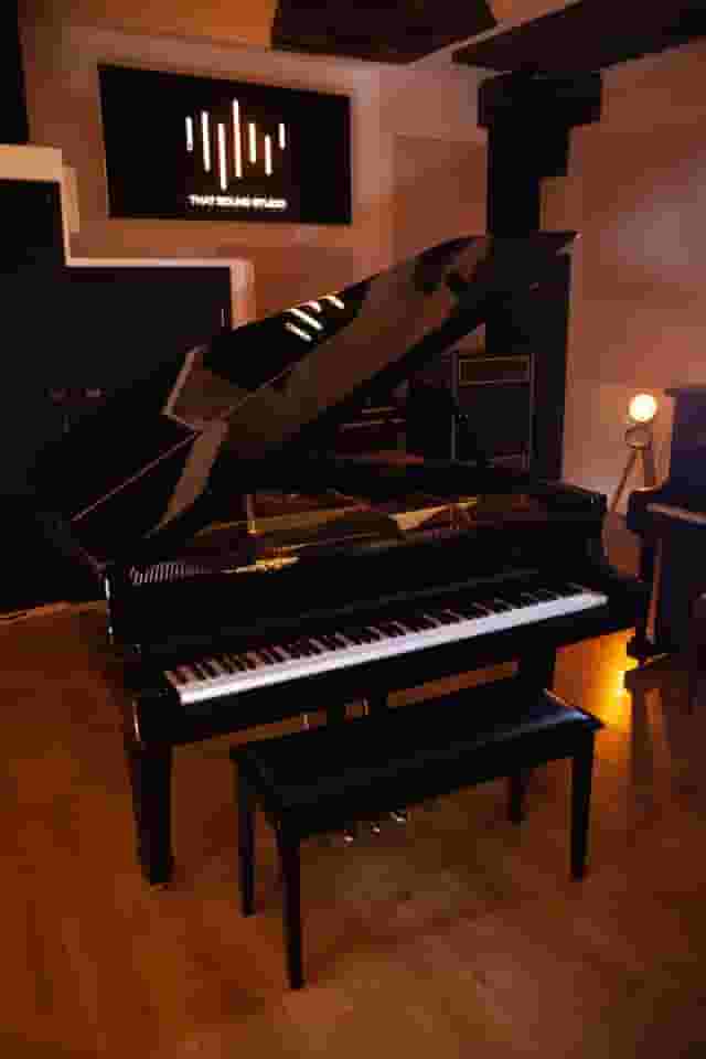 That Sound Studio
