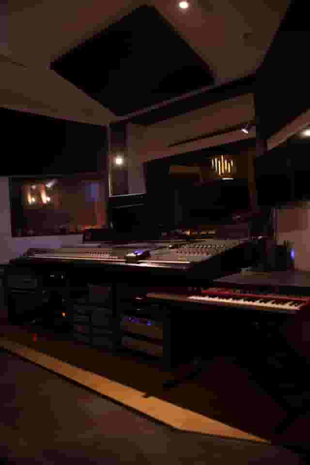 That Sound Studio