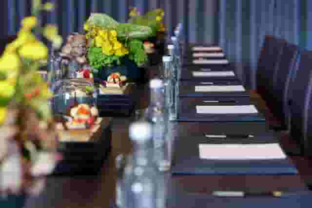Sakura Boardroom