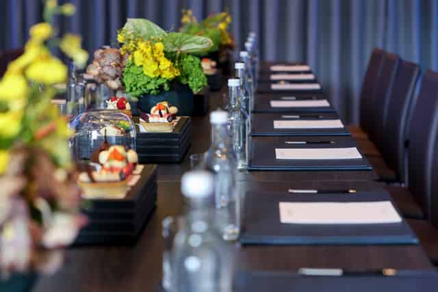 Sakura Boardroom