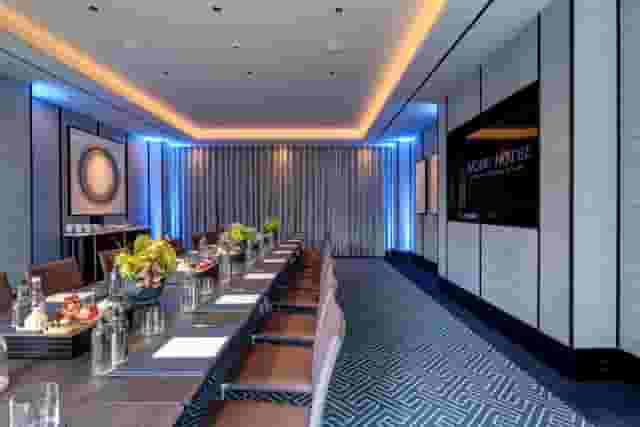 Sakura Boardroom