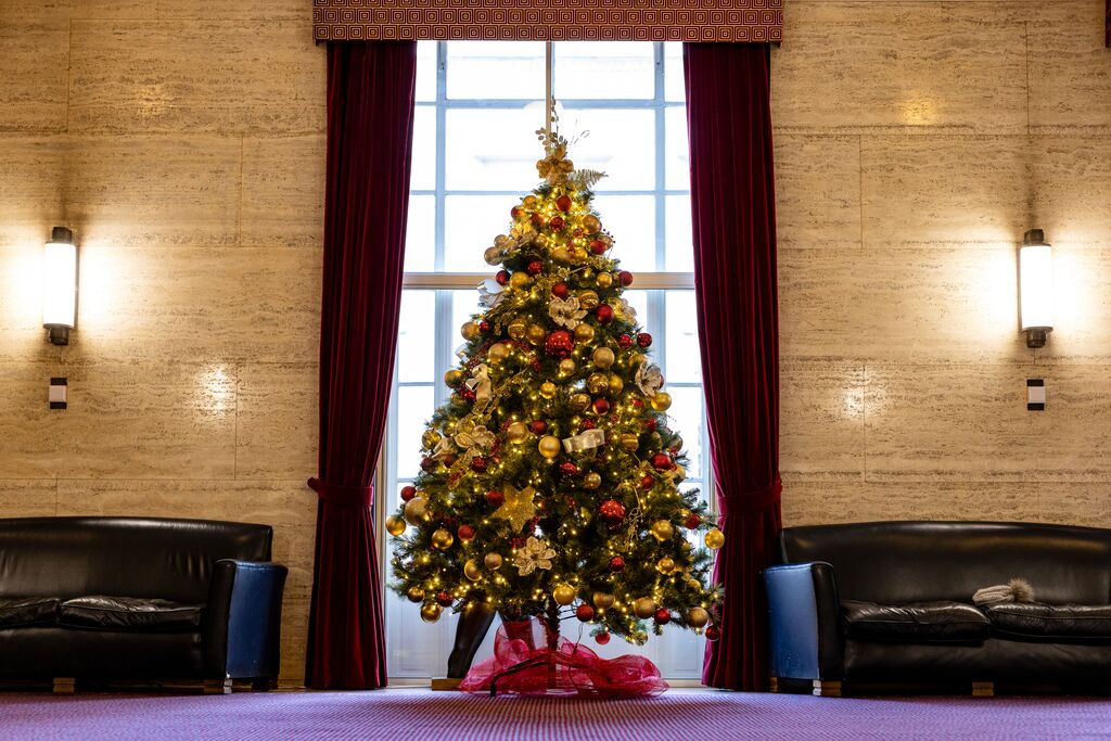 Senate House Christmas parties - 2k5epnpu5yk.jpg