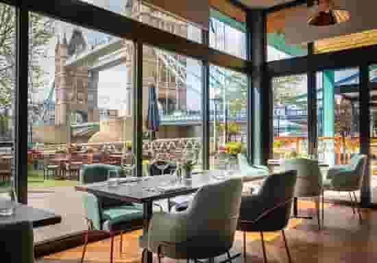Vicinity Restaurant