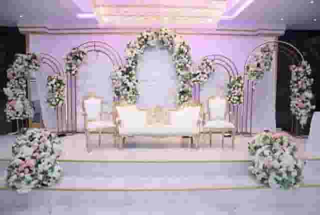 Crystal Suite