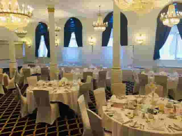 Crystal Suite