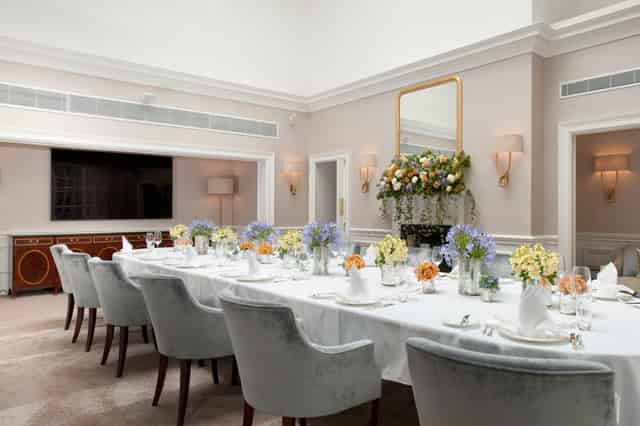 Tower Suite