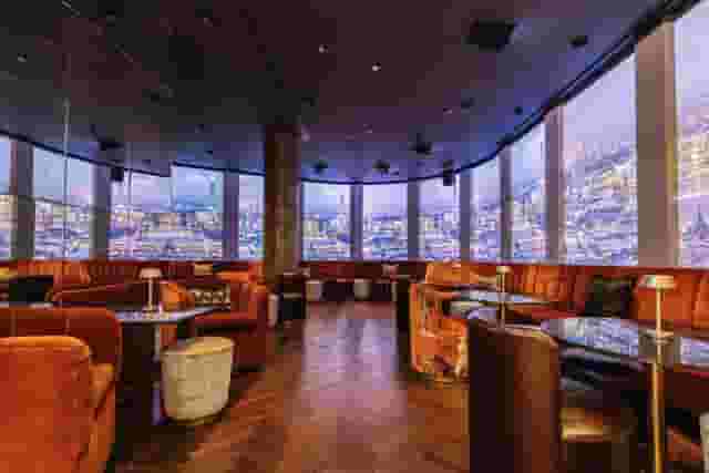 Hart Shoreditch Hotel London +1 more