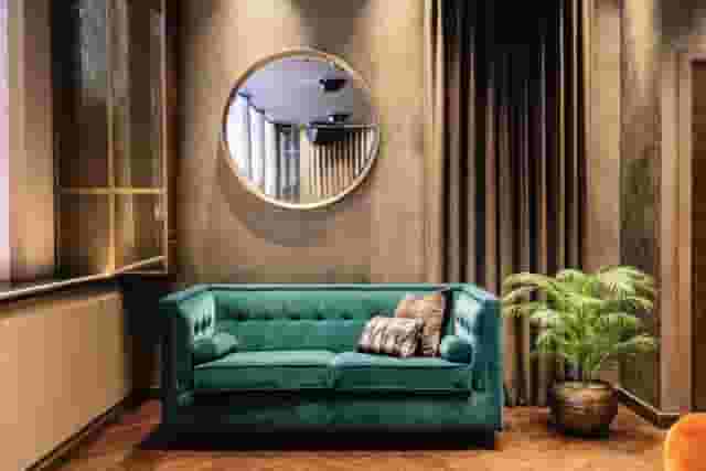 Hart Shoreditch Hotel London +1 more