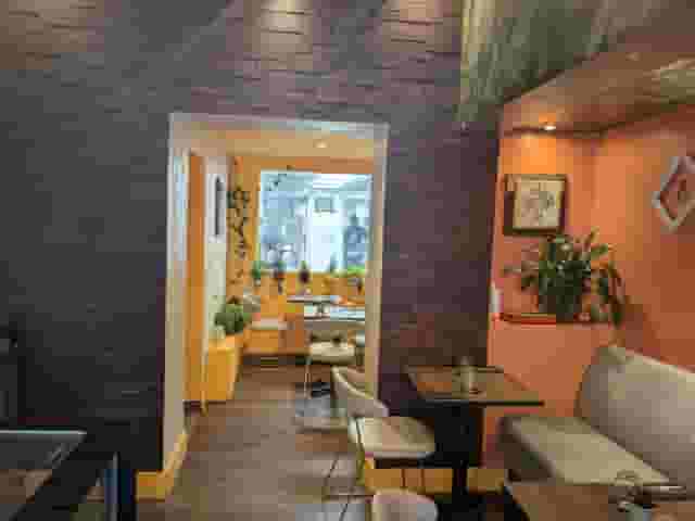 Tale Ka Sicilian Bistro