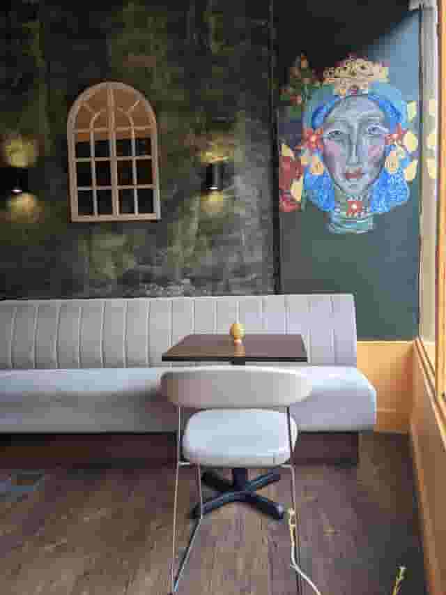 Tale Ka Sicilian Bistro