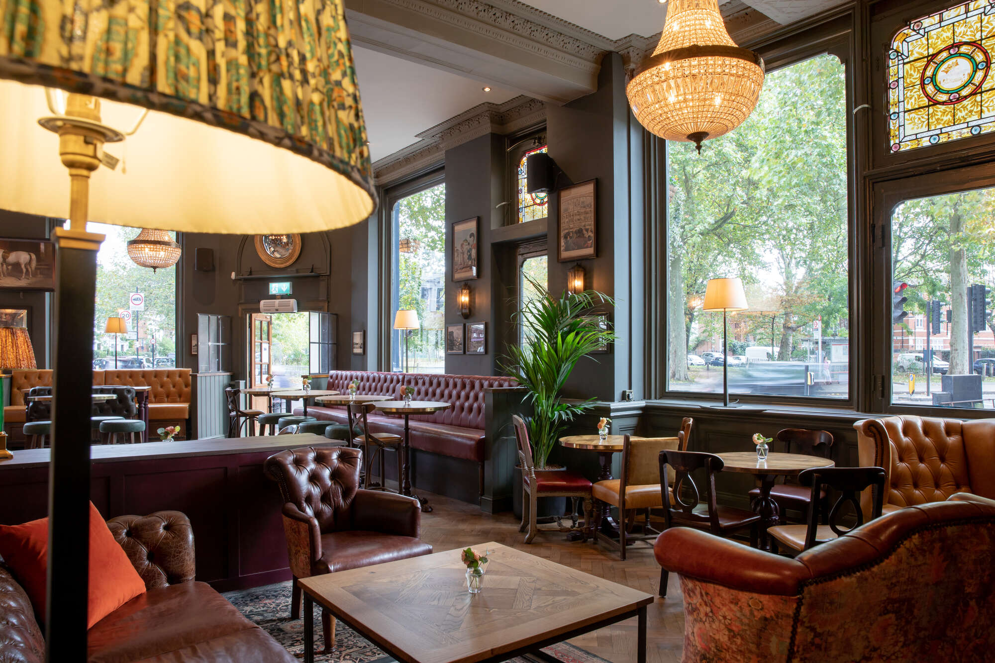 Brook Green Hotel - 33eimcrj1mf.jpg