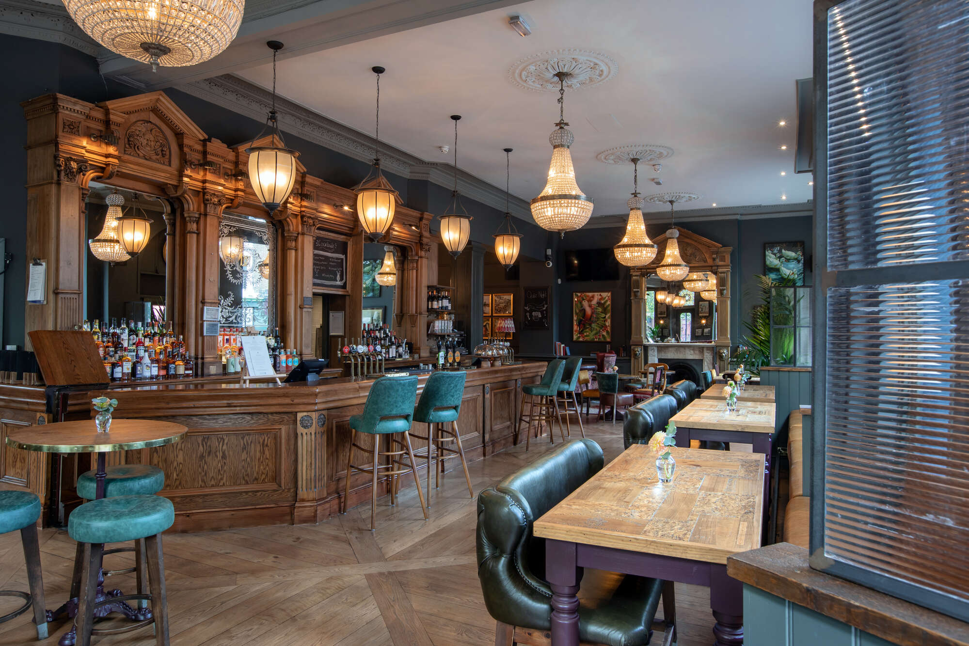 Brook Green Hotel - hjljod2btcd.jpg