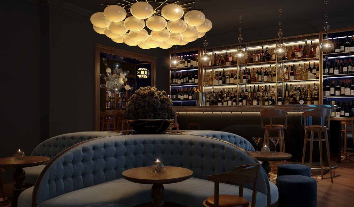 Great Northern Hotel London - Great ...