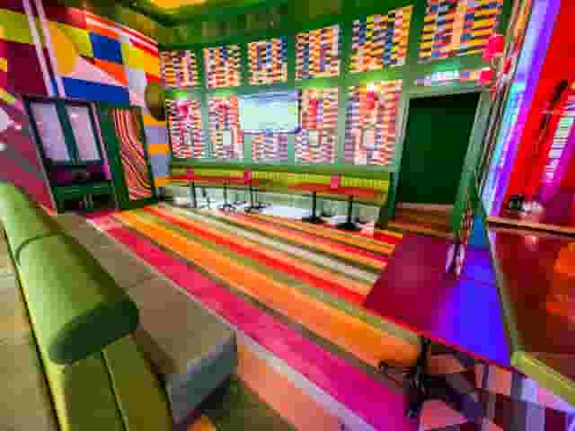 Sixes Social Cricket Shepherd's Bush