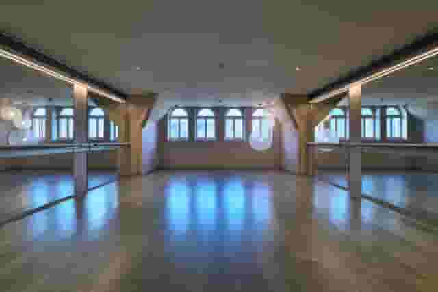Light Loft
