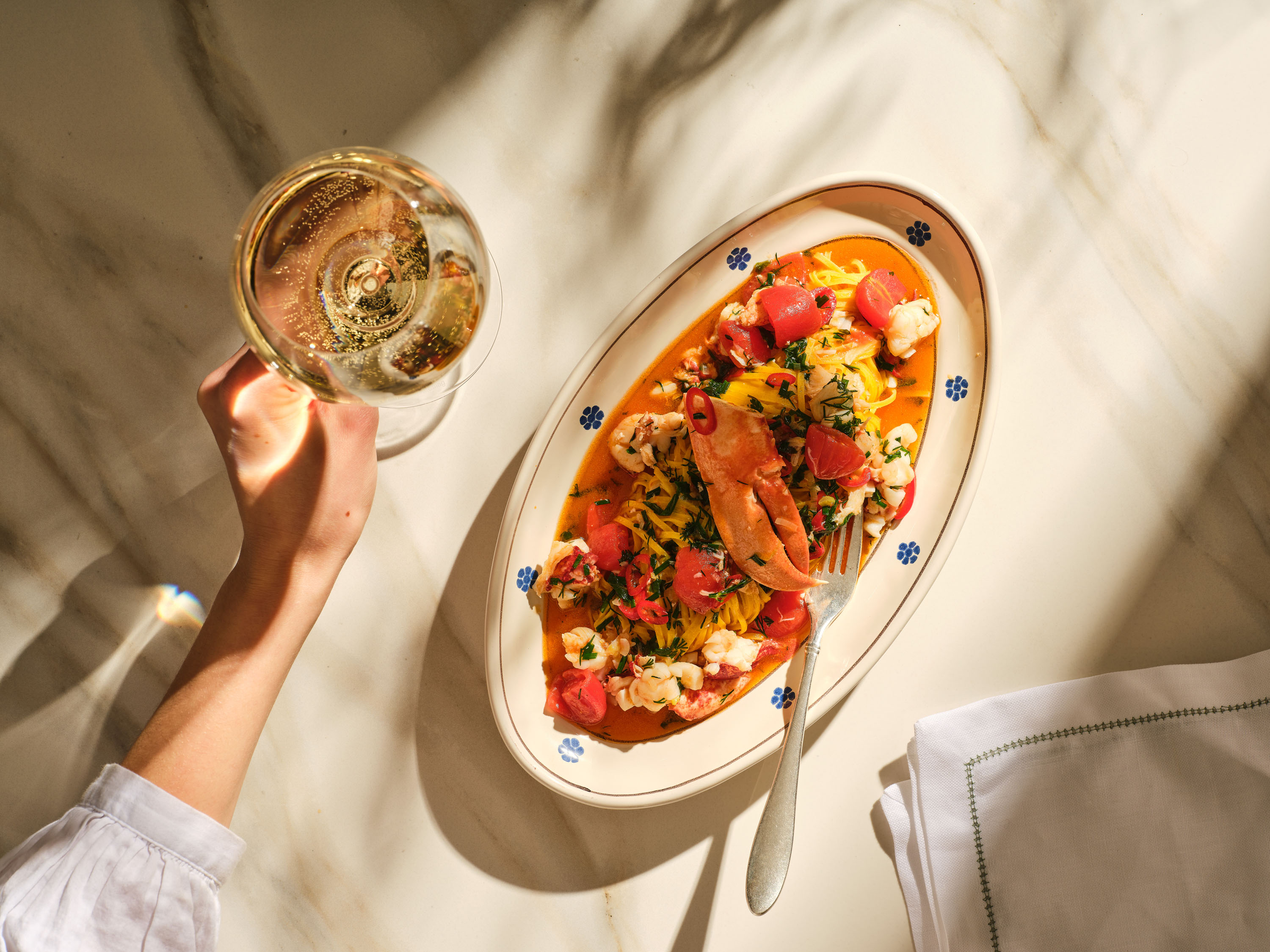 Corinthia London - image 4