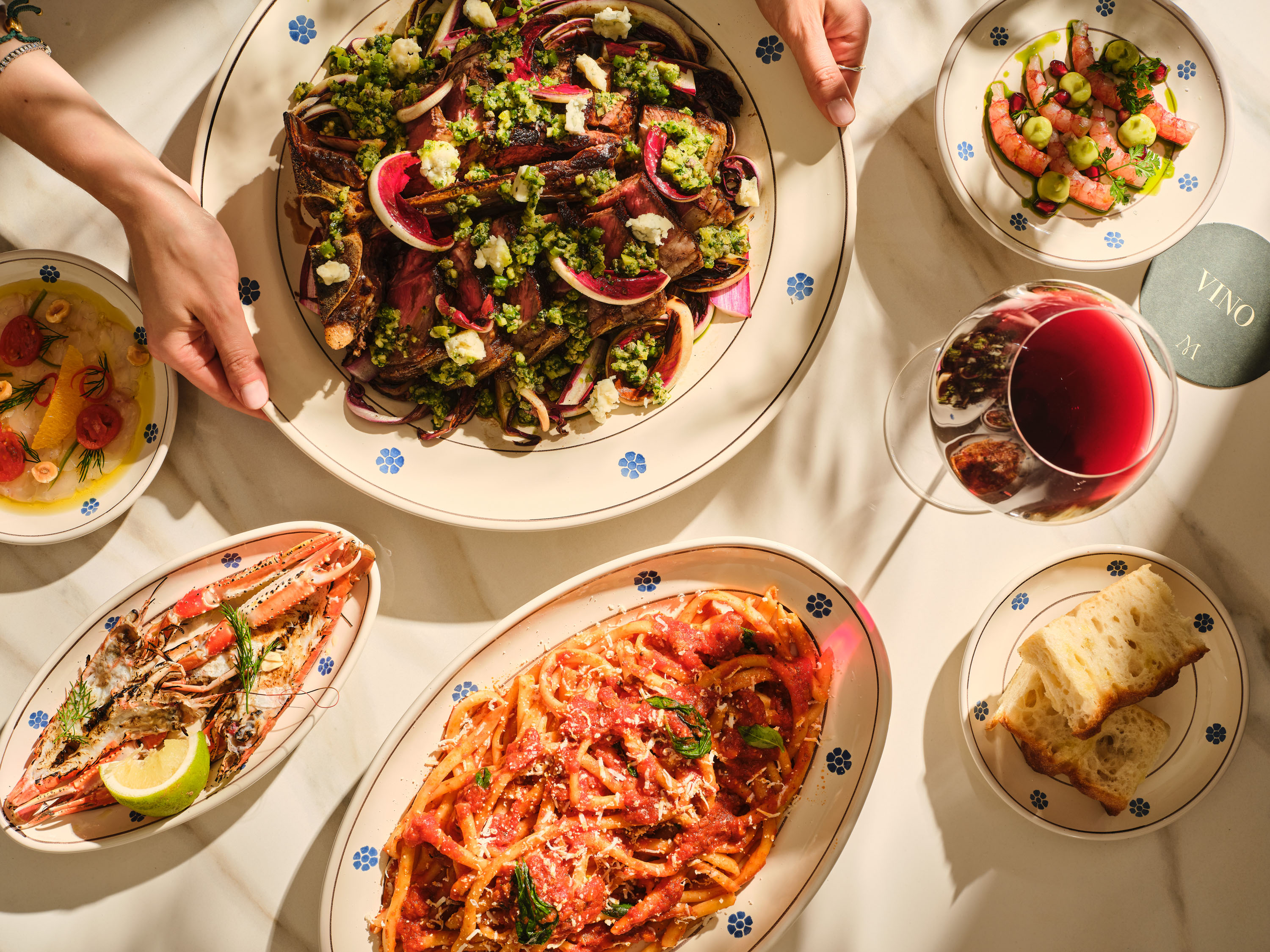 Corinthia London - image 3