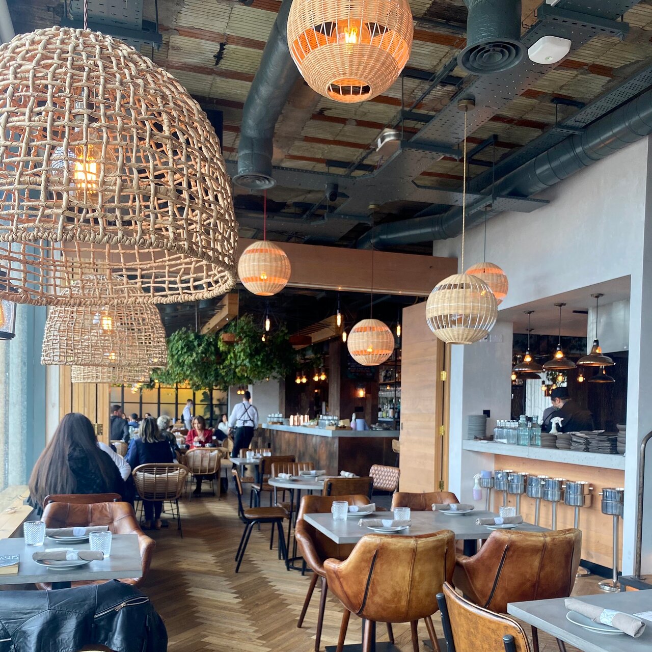 MADERA AT TREEHOUSE LONDON - Fitzrovia ...