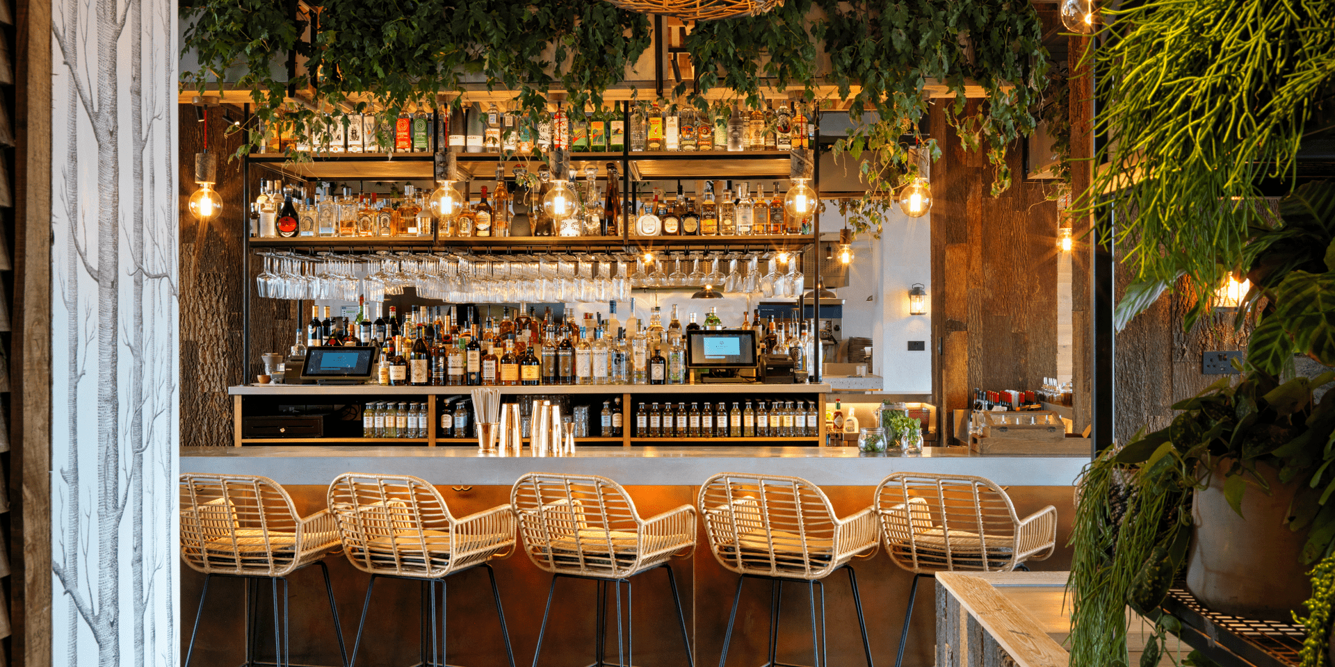 Madera Mexican Restaurant Marylebone ...