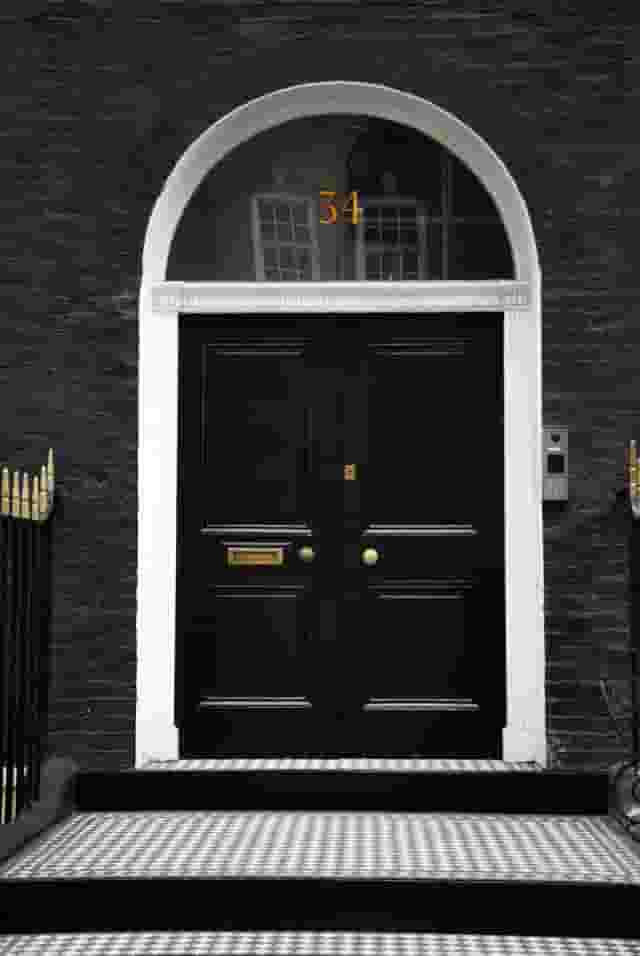 34 Bloomsbury