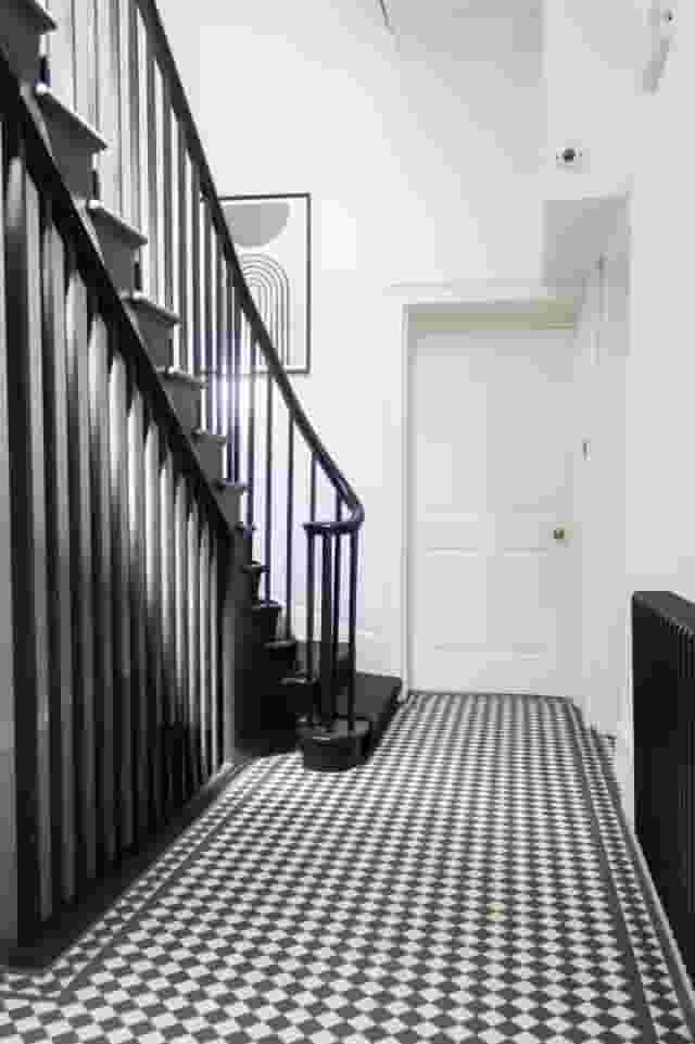34 Bloomsbury