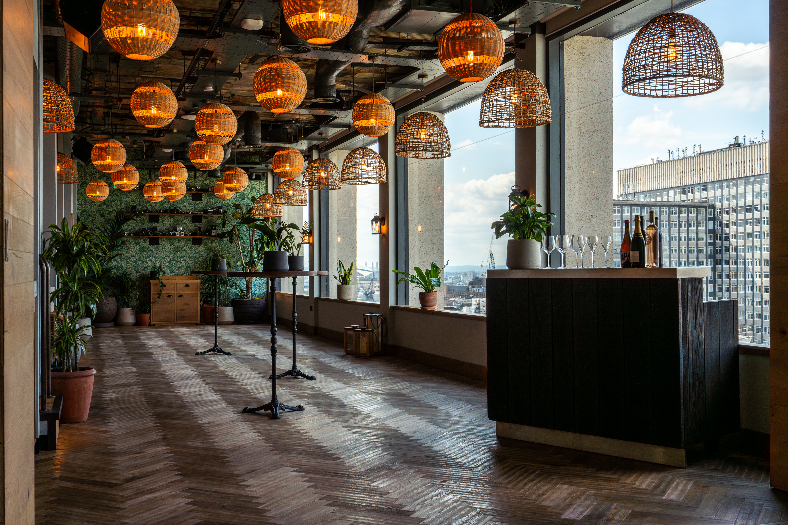 Treehouse Hotel London - image 2