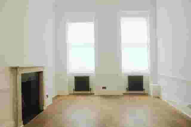 The Otto Room