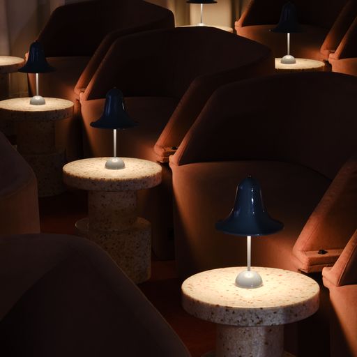 Stylish meeting space in Shoreditch Arts Club with plush seating for networking events.