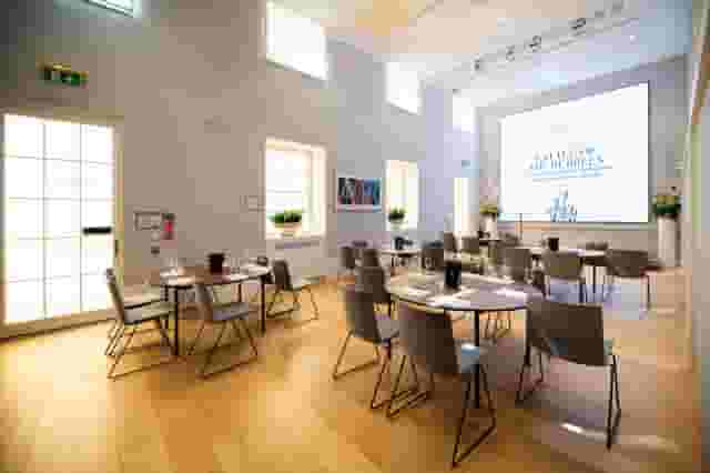 Lecture Room