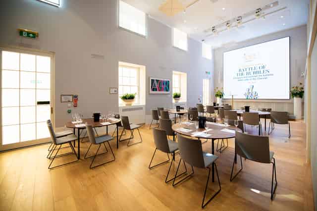 Lecture Room