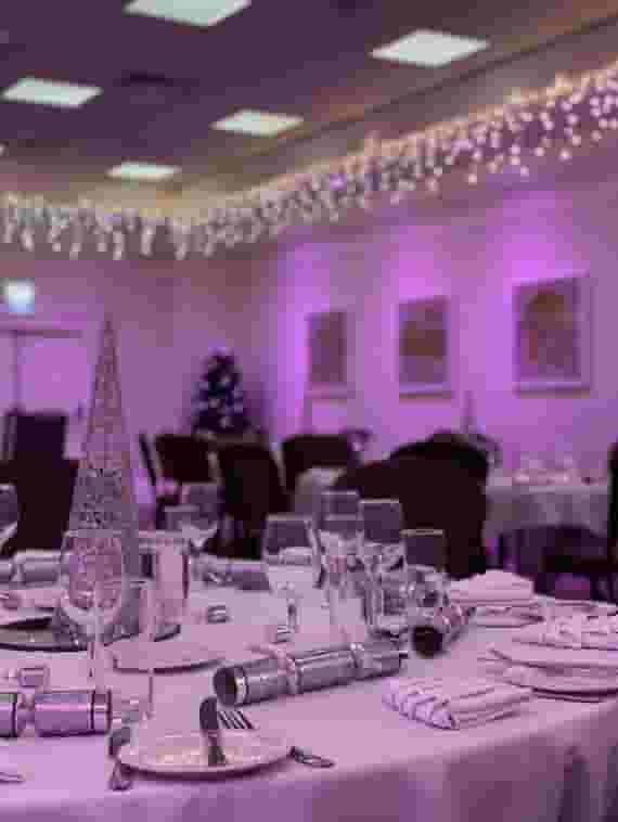 Hilton Nottingham