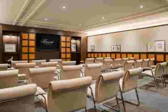 Fairmont Windsor Park