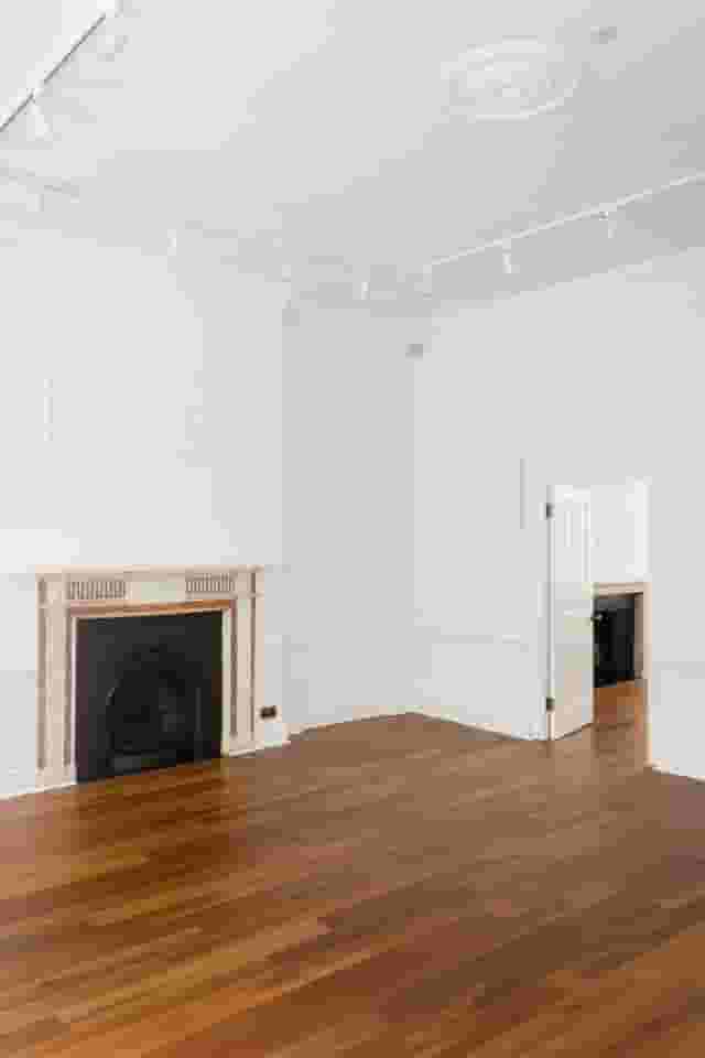 The Morrell Room