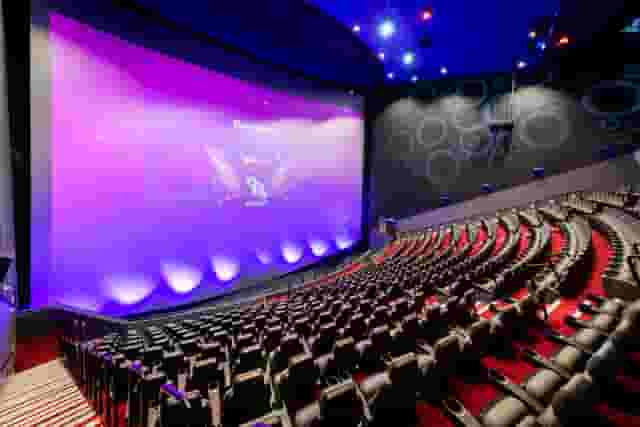 BFI IMAX