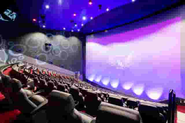 BFI IMAX