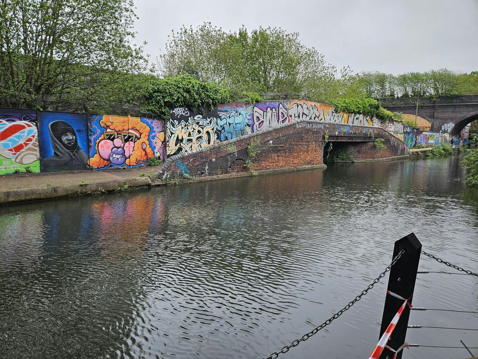 The bond - >Georgina Kibble</a>